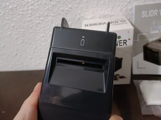 VISIR DIAPOSITIVAS RYBOZEN 