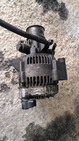 Alternador de Jeep Cherokee XJ 