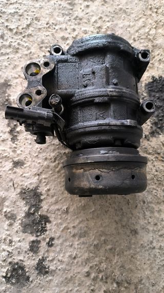Compresor de aire de Jeep Cherokee XJ 