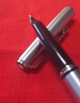 Montblanc pluma