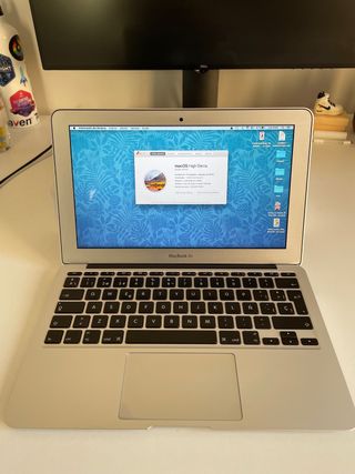 Macbook Air 11”