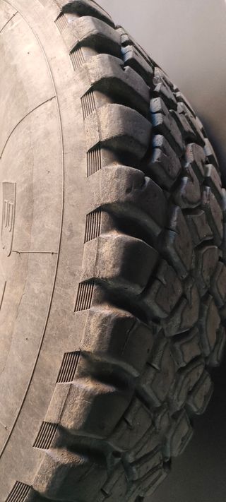 Motor neumáticos