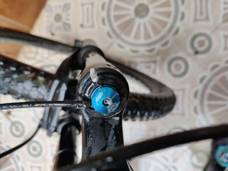 Bicicleta eléctrica