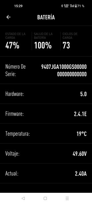 Bicicleta eléctrica