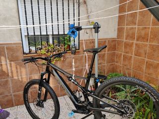 Bicicleta eléctrica