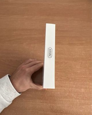 Correa deportiva Apple Watch