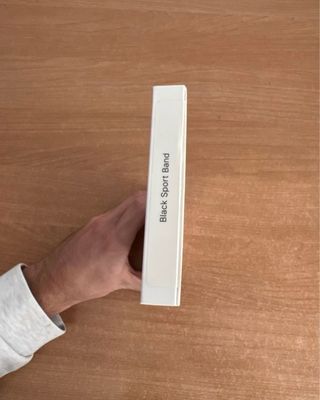 Correa deportiva Apple Watch