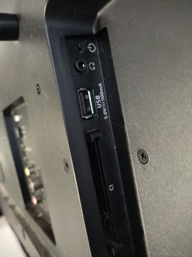 Tv philips 39 pulgadas