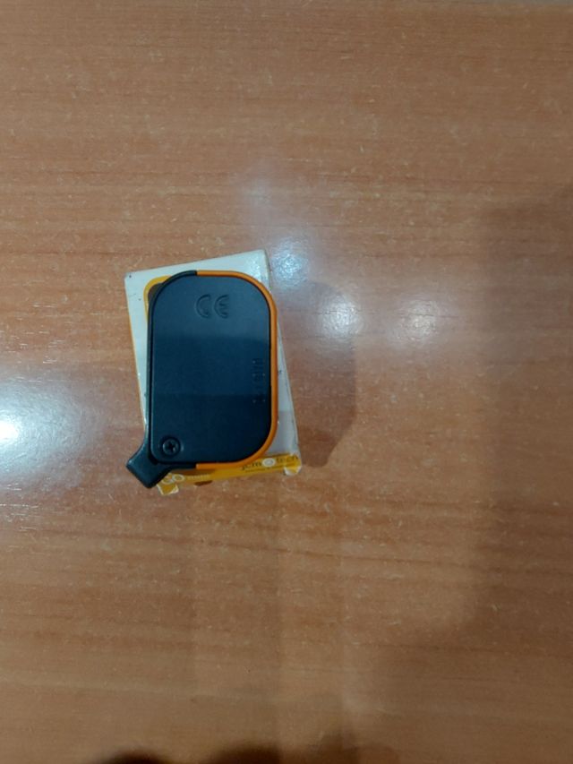 Mando garaje go mini cyacsa  jcm @ tech