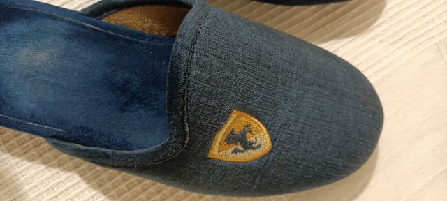 Zapatillas de estar por casa NUEVAS