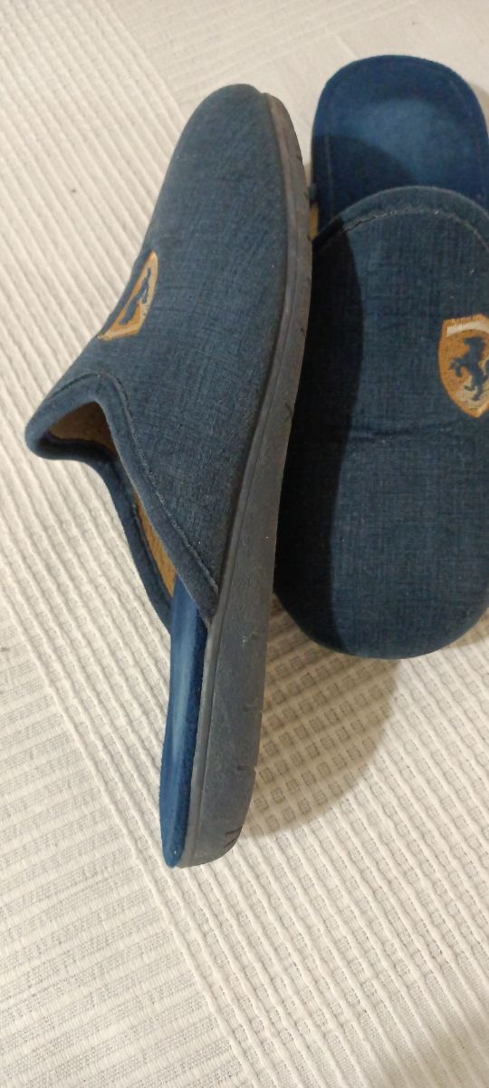 Zapatillas de estar por casa NUEVAS