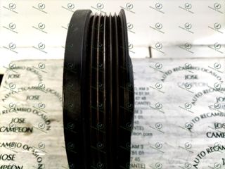 036105243 POLEA DE CIGÜEÑAL SEAT LEON (1P1) 1900 T