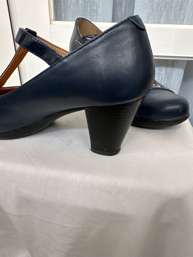 zapatos sra