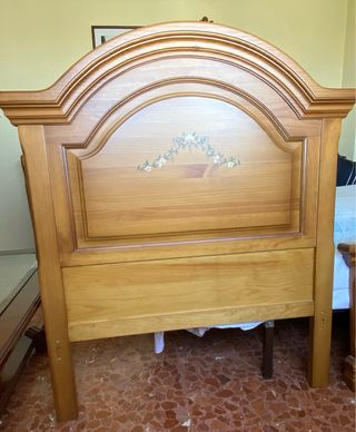 Conjunto dormitorio 