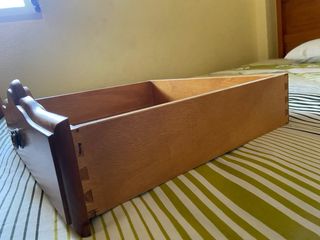 Conjunto dormitorio 