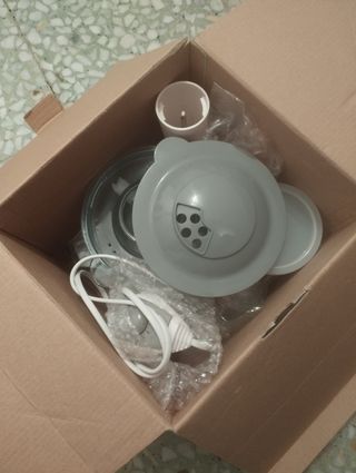 Batidora Fagor Varimix B-520 PA