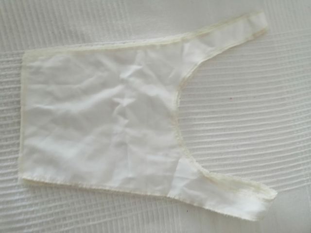 Cuerpo para salla de fallera