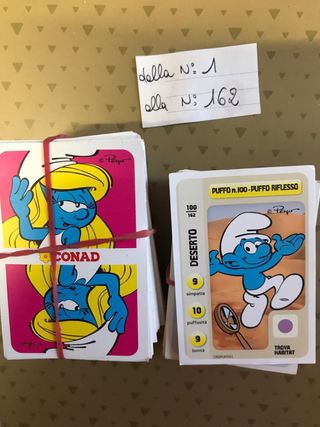 30 figurine