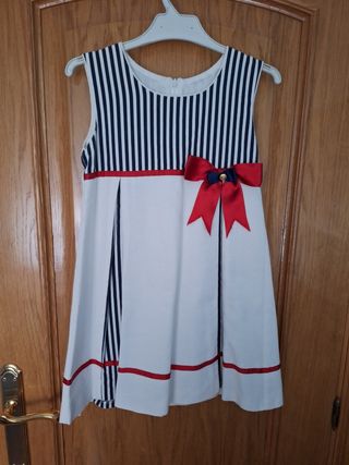 Vestido para invitada 