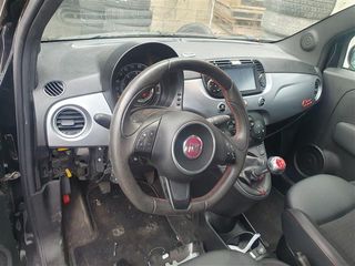 DESPIECE FIAT 500 1.3 MJTD (312) 95CV (2014)