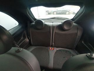 DESPIECE FIAT 500 1.3 MJTD (312) 95CV (2014)