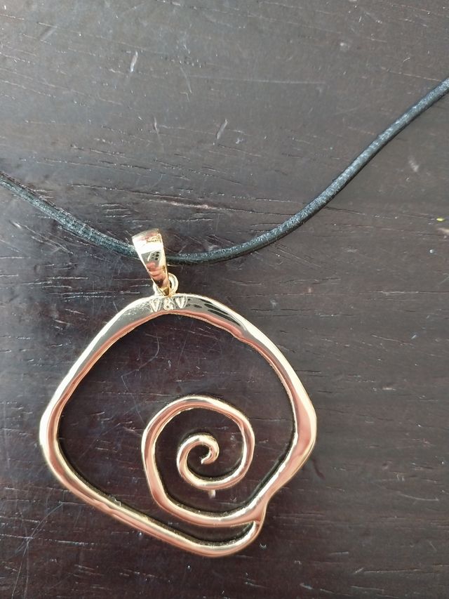 Colgante VIDAL VIDAL