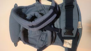 Ergobaby adapt cool air