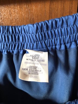 set 3 gonne estive/primaverili blu