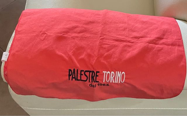 tappetino Palestre Torino 🌸 nuovo