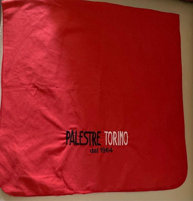 tappetino Palestre Torino 🌸 nuovo