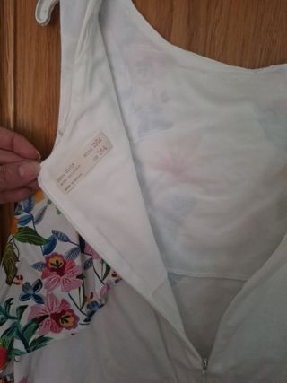 Vestido verano