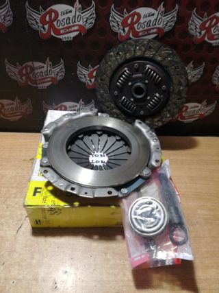 LUK GENUINO PARA MITSUBISHI L 200 L200 2.5 TD K74T