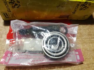 LUK GENUINO PARA MITSUBISHI L 200 L200 2.5 TD K74T