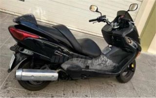 REPUESTOS HONDA FORZA 250
NSS250X7 