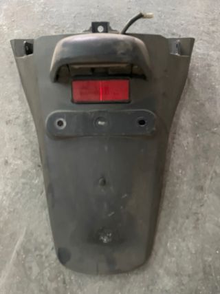 REPUESTOS HONDA FORZA 250
NSS250X7 