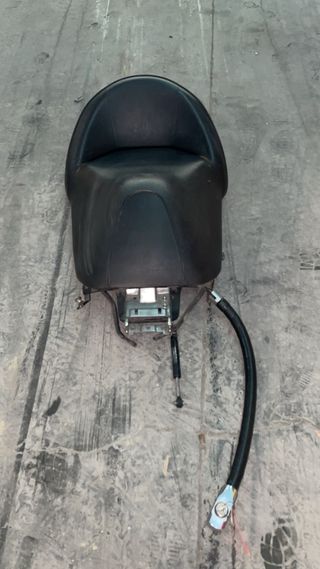 REPUESTOS HONDA FORZA 250
NSS250X7 