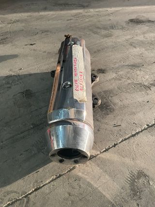 REPUESTOS HONDA FORZA 250
NSS250X7 