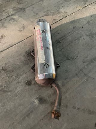 REPUESTOS HONDA FORZA 250
NSS250X7 