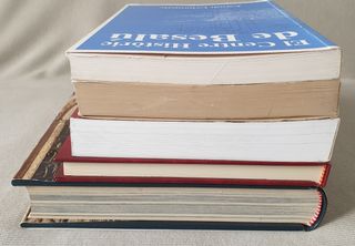 3x2 libros Medieval, poblaciones, arquitectura