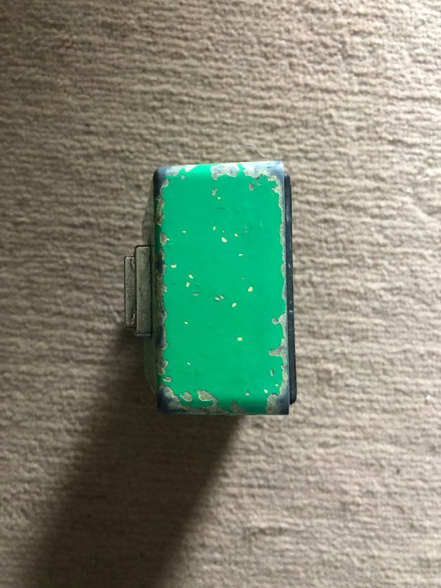 Ibanez Tubo Screamer TS-808 dos anos 70/80 1000€