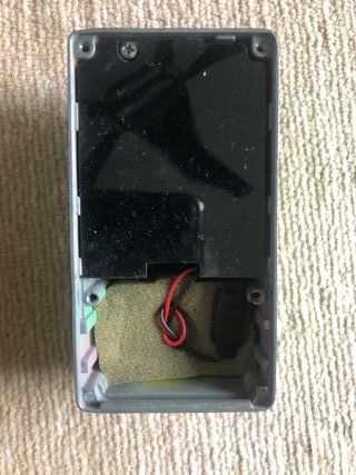 Ibanez Tube Screamer TS-808 de años 70/80s 1000 €