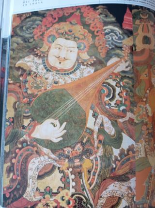 Patrimonio de la humanidad. ASIA I