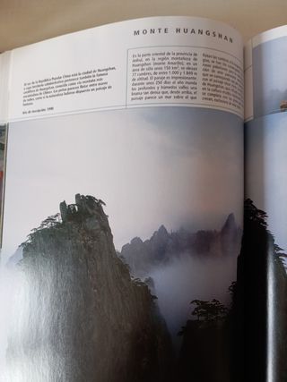 Patrimonio de la humanidad. ASIA I