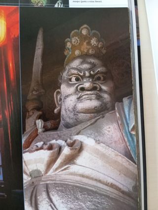 Patrimonio de la humanidad. ASIA I