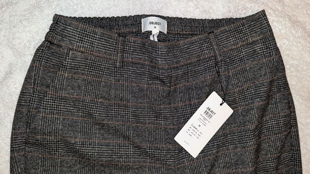 Pantalón de vestir de Mujer Marca Object