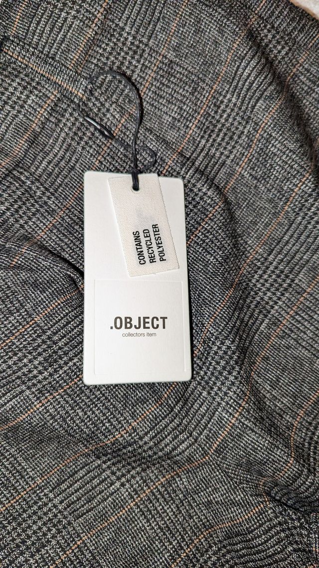 Pantalón de vestir de Mujer Marca Object