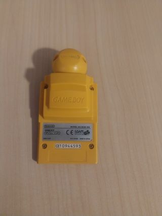 Game Boy Camera