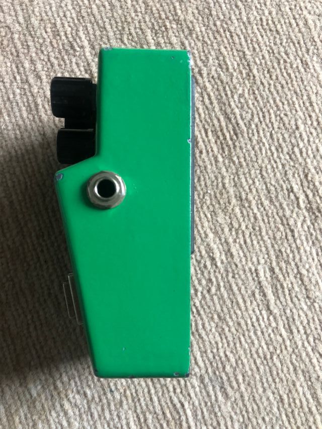 Griturador Tubo Ibanez TS-808 Anos 70/80 (R) 1150€