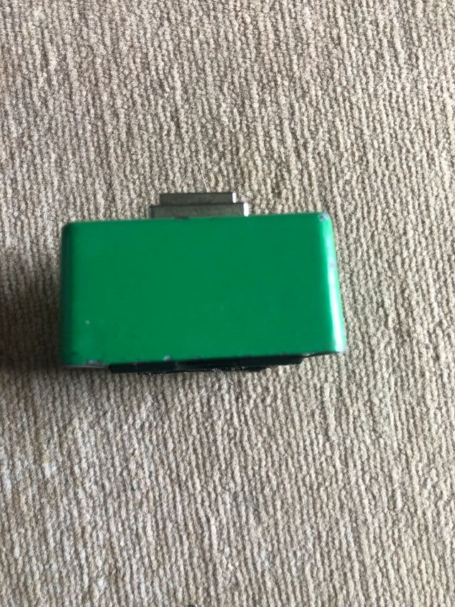 Griturador Tubo Ibanez TS-808 Anos 70/80 (R) 1150€