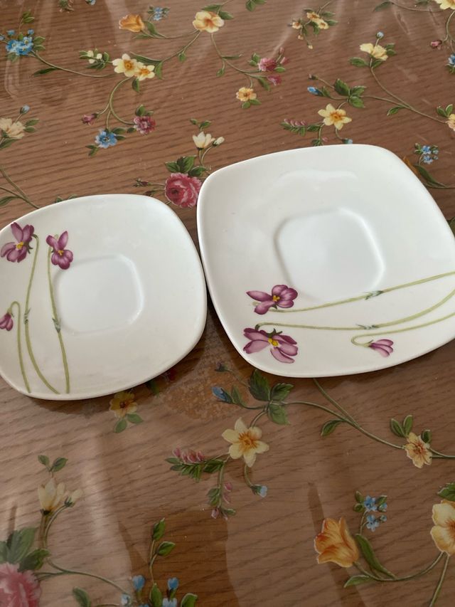 servizio da the e caffe in ceramica per casa